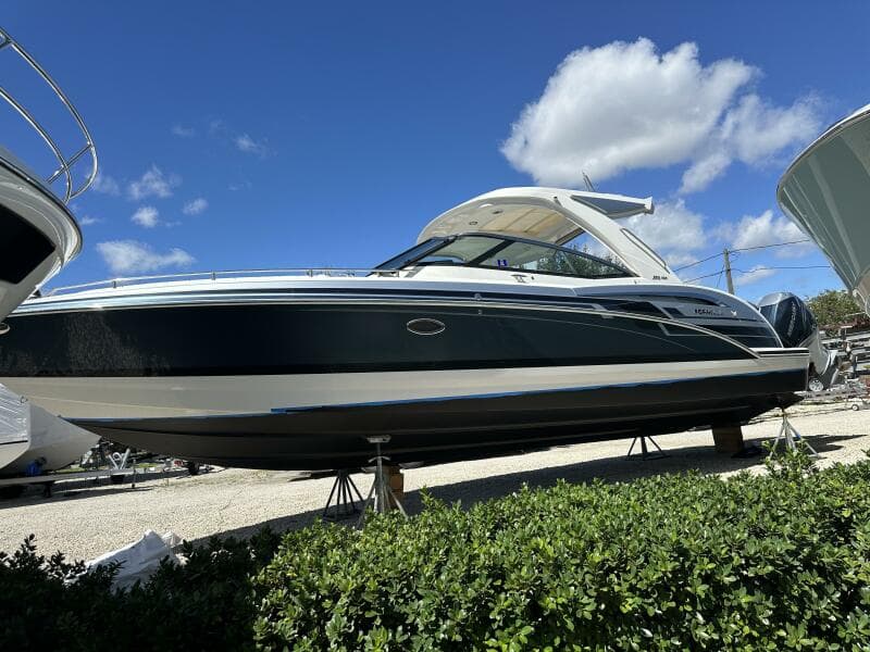 2021 Formula 350 Crossover Bowrider OB