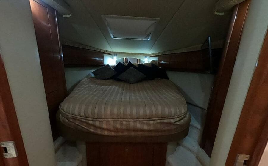 2006 Sea Ray 44 Sundancer