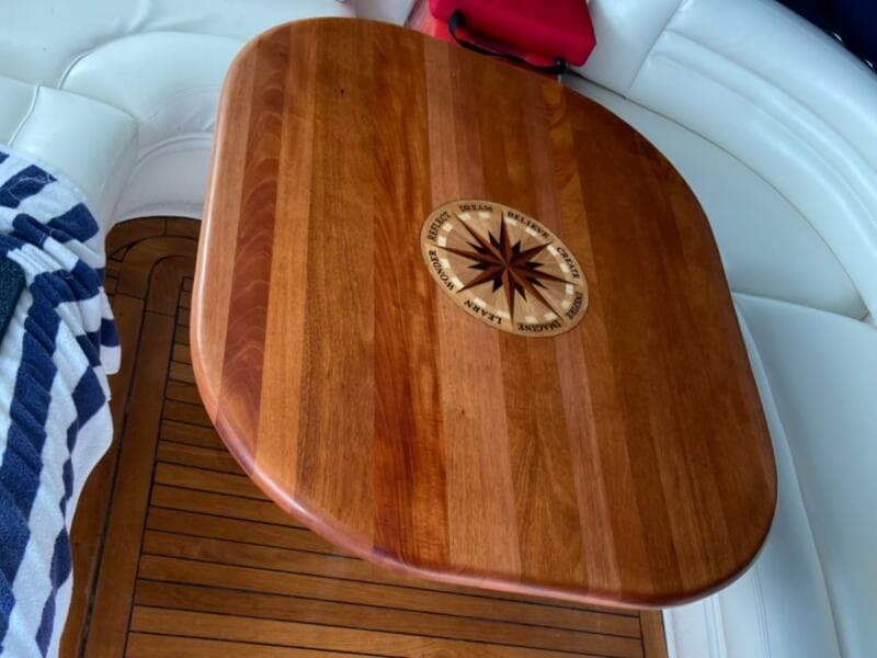 2006 Sea Ray 44 Sundancer