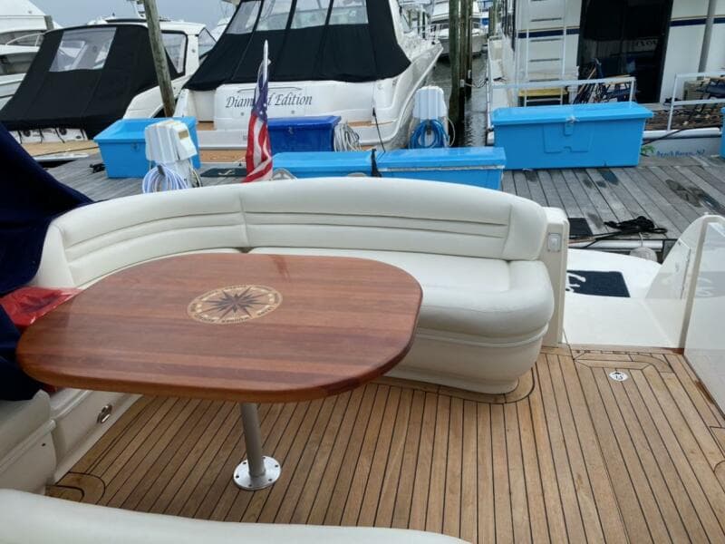 2006 Sea Ray 44 Sundancer