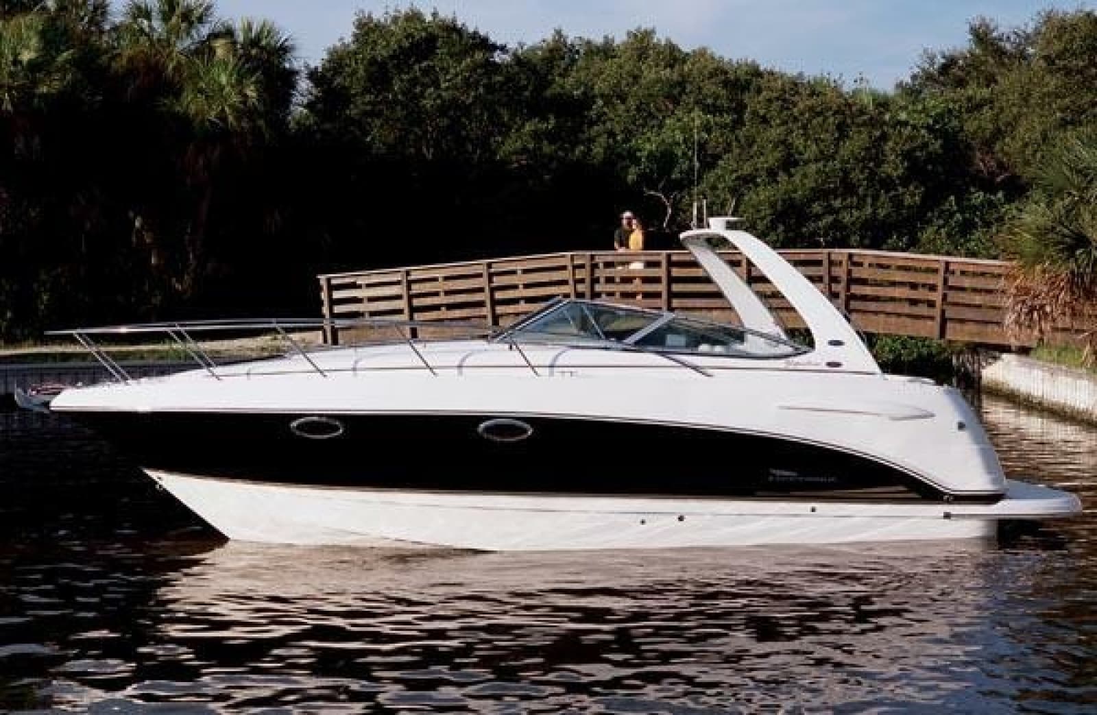 2006 Chaparral Signature 290 - Photo 30