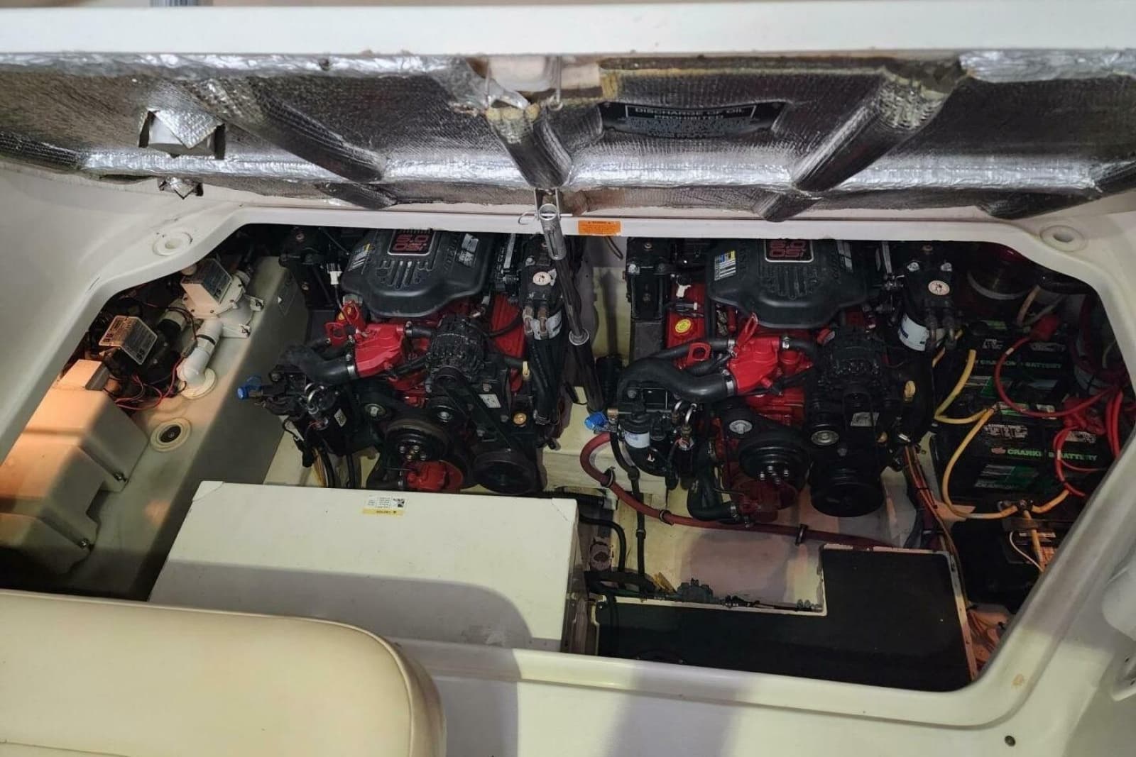 2006 Chaparral Signature 290 - Photo 28
