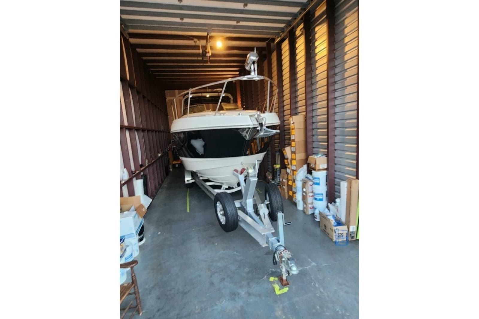 2006 Chaparral Signature 290 - Photo 32