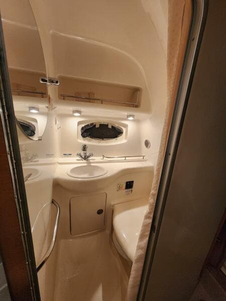 2006 Chaparral 290 Signature