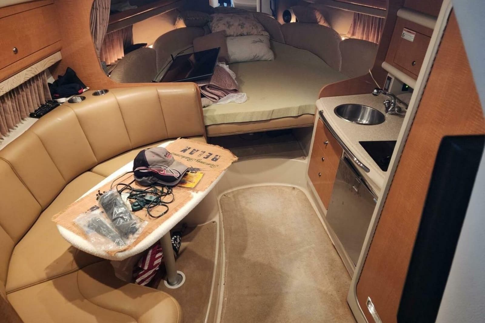 2006 Chaparral Signature 290 - Photo 8