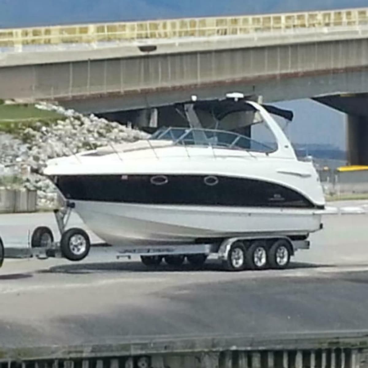 2006 Chaparral Signature 290 - Photo 1