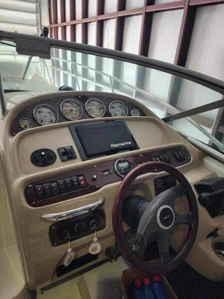 2006 Chaparral 290 Signature