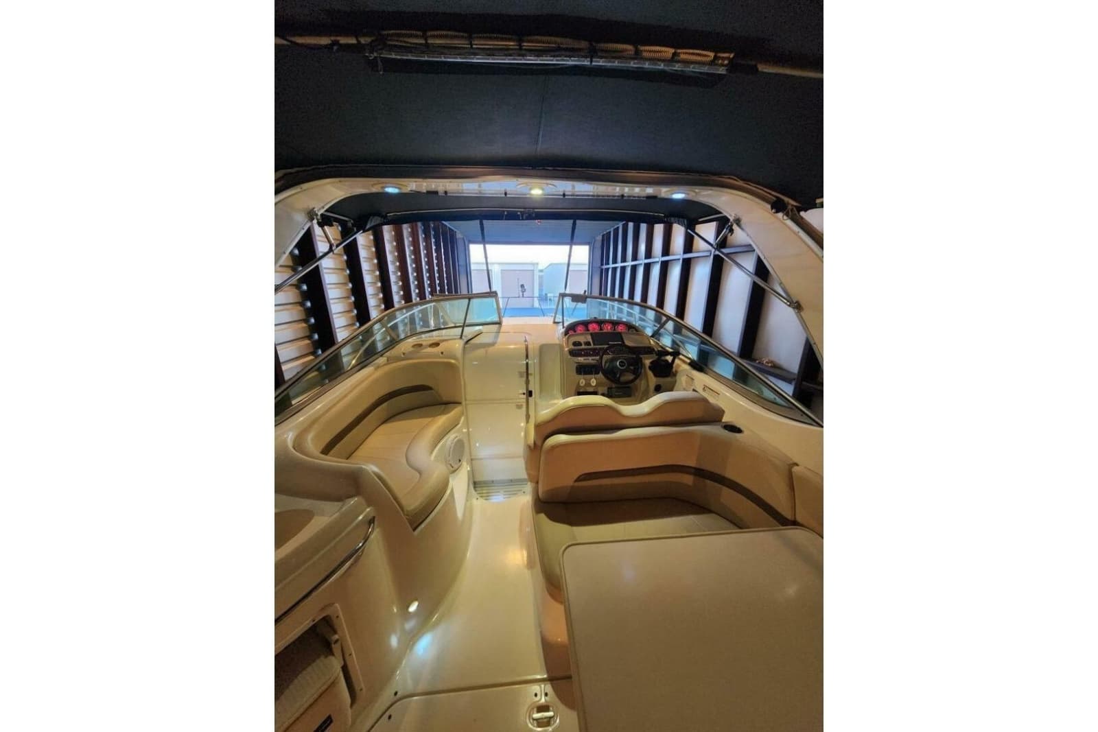 2006 Chaparral Signature 290 - Photo 17