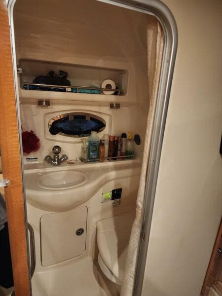 2006 Chaparral 290 Signature