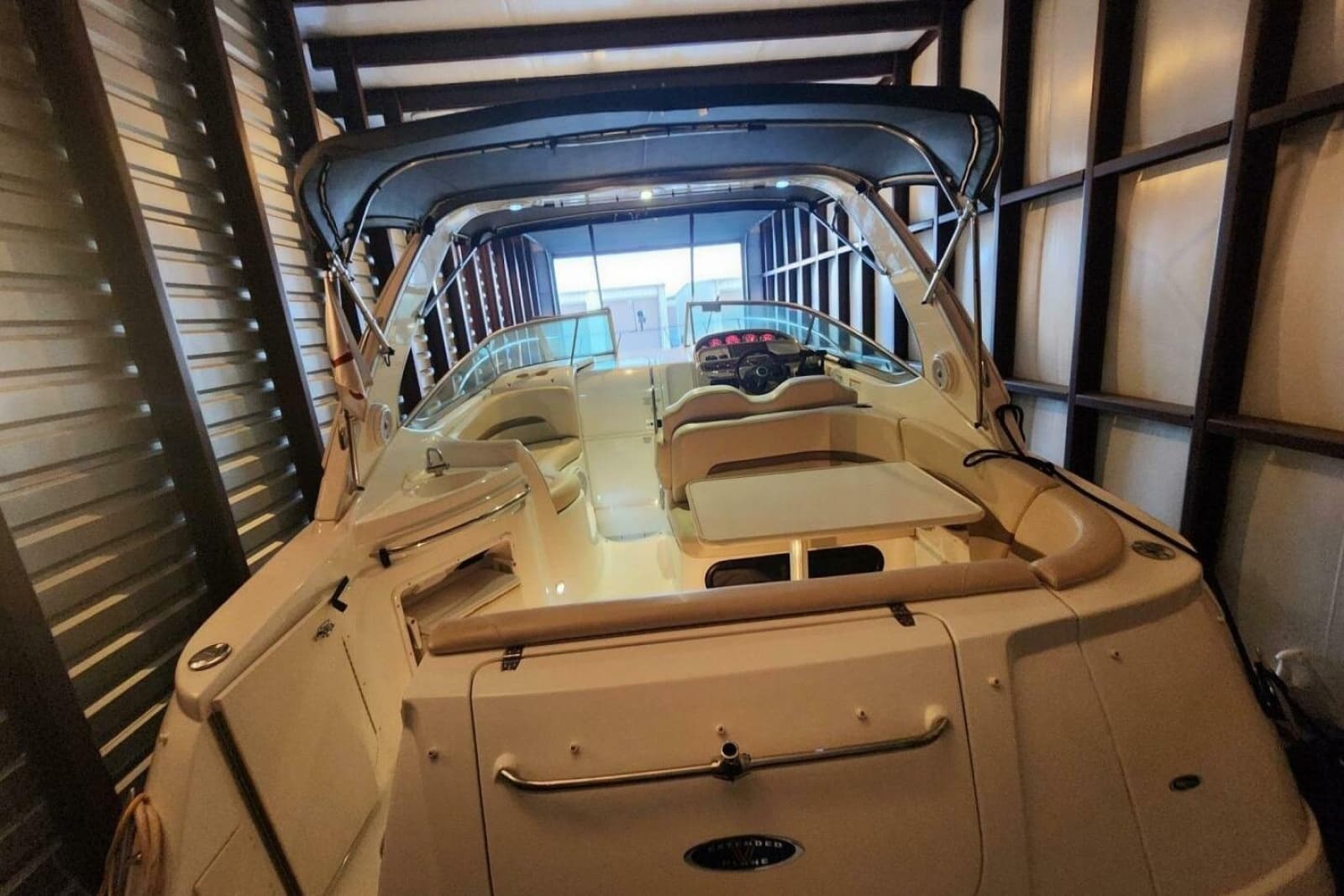 2006 Chaparral Signature 290 - Photo 26