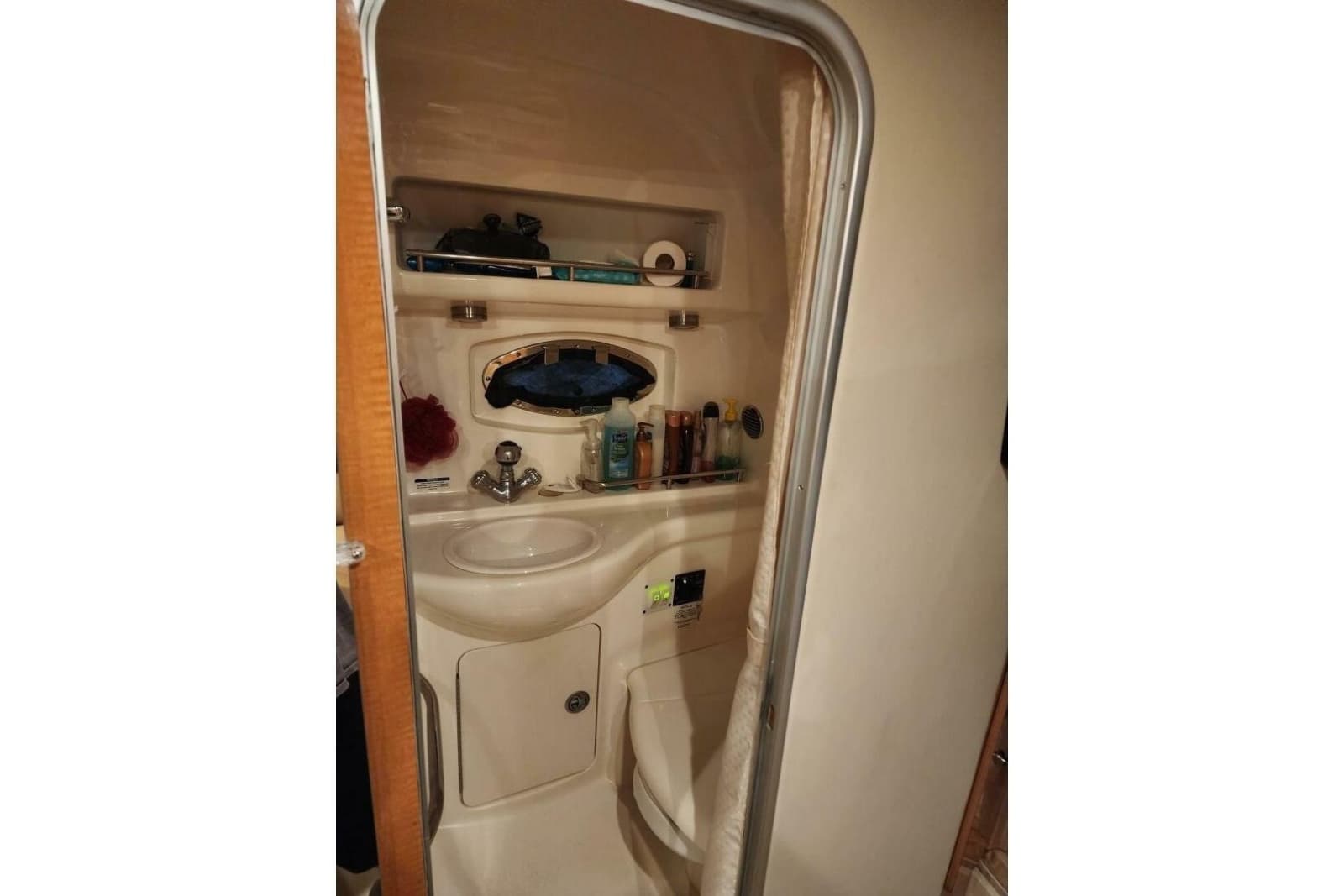 2006 Chaparral Signature 290 - Photo 12