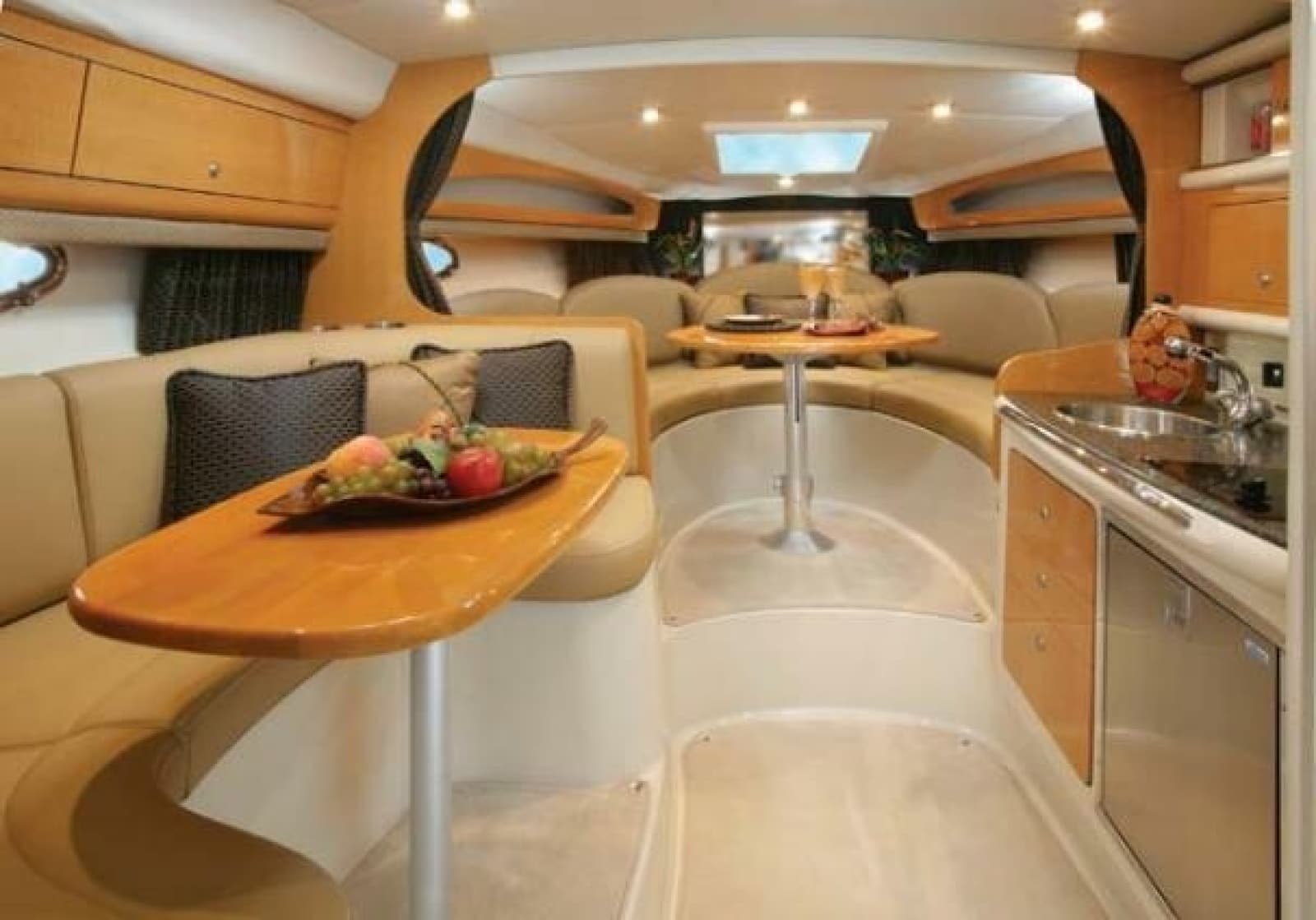 2006 Chaparral Signature 290 - Photo 9