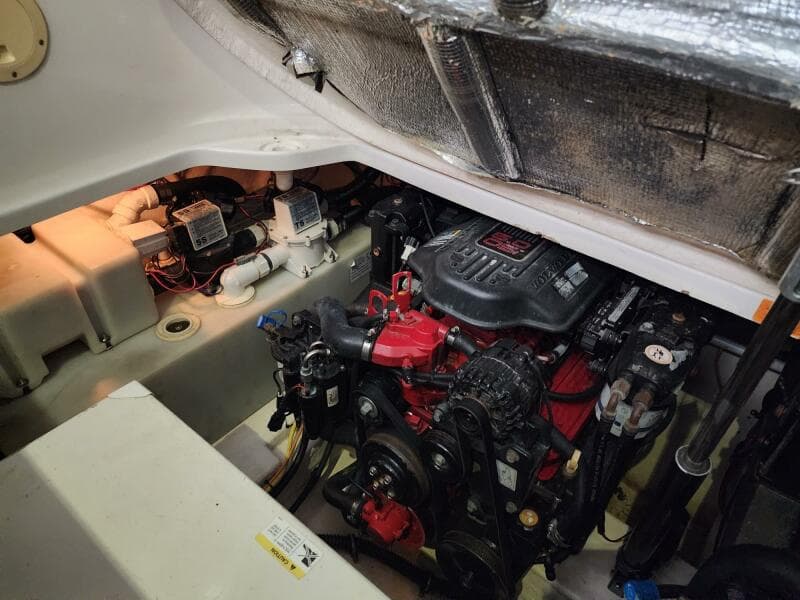 2006 Chaparral 290 Signature