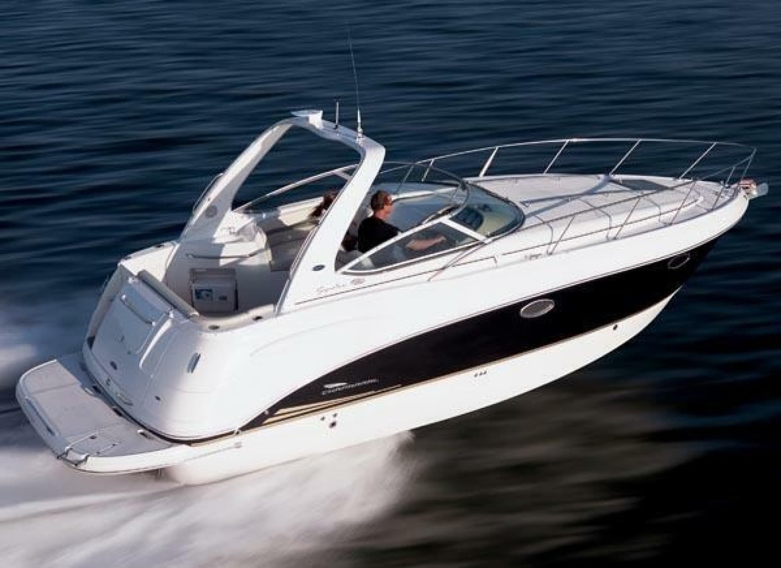2006 Chaparral Signature 290 - Photo 31