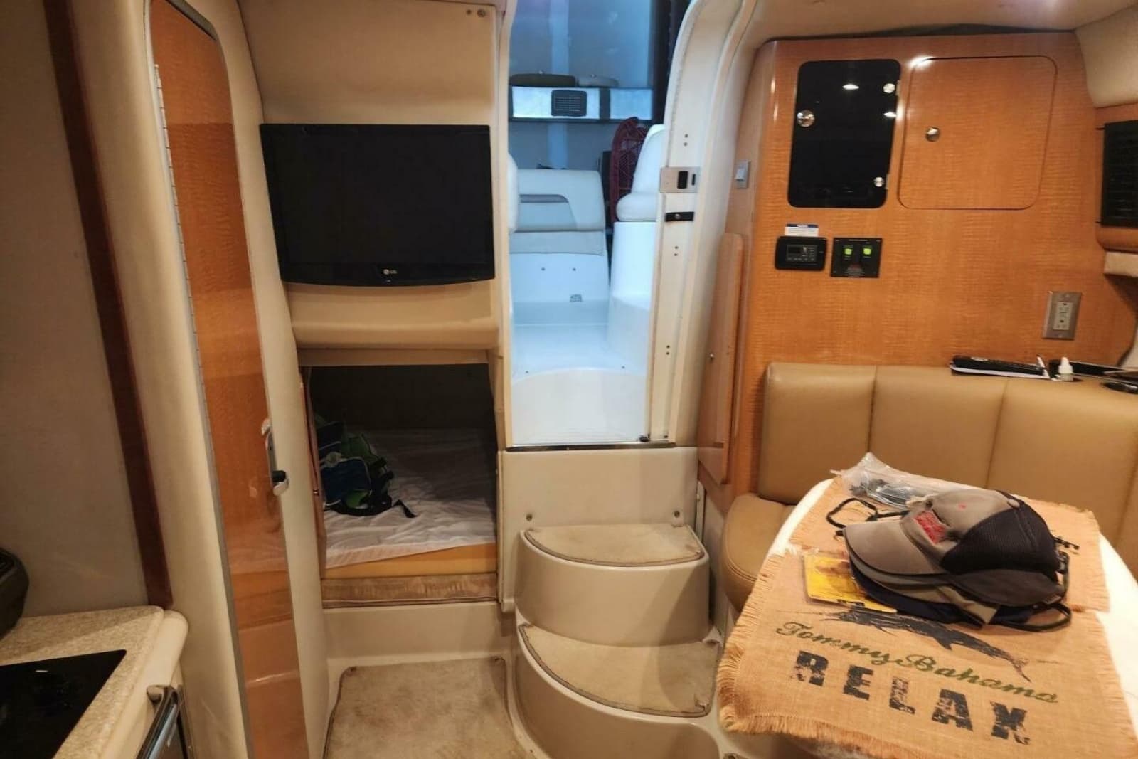 2006 Chaparral Signature 290 - Photo 19