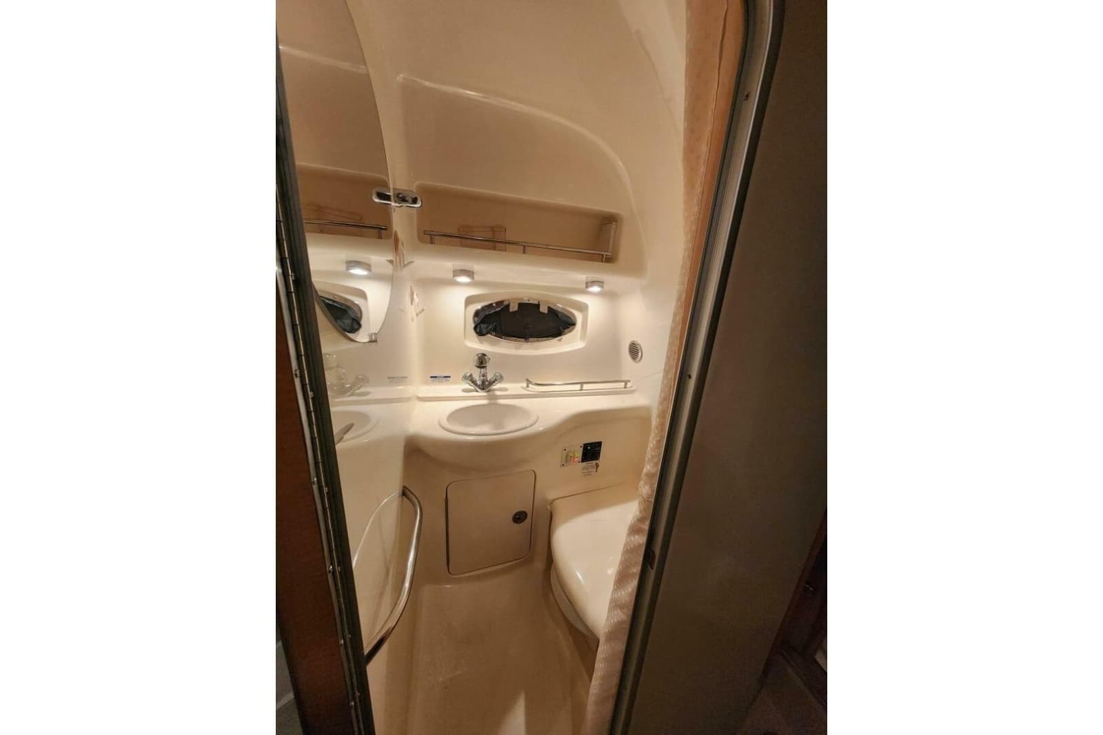 2006 Chaparral Signature 290 - Photo 20