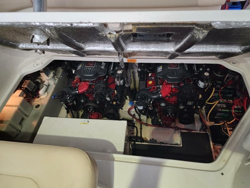 2006 Chaparral 290 Signature