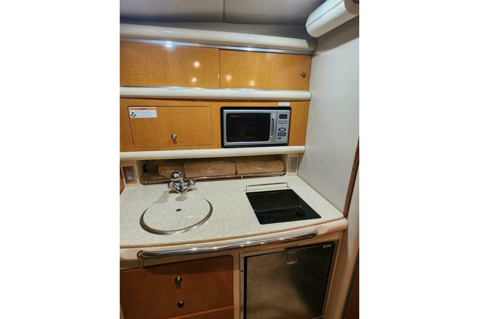 2006 Chaparral Signature 290 - Photo 10