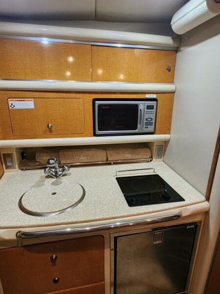 2006 Chaparral 290 Signature