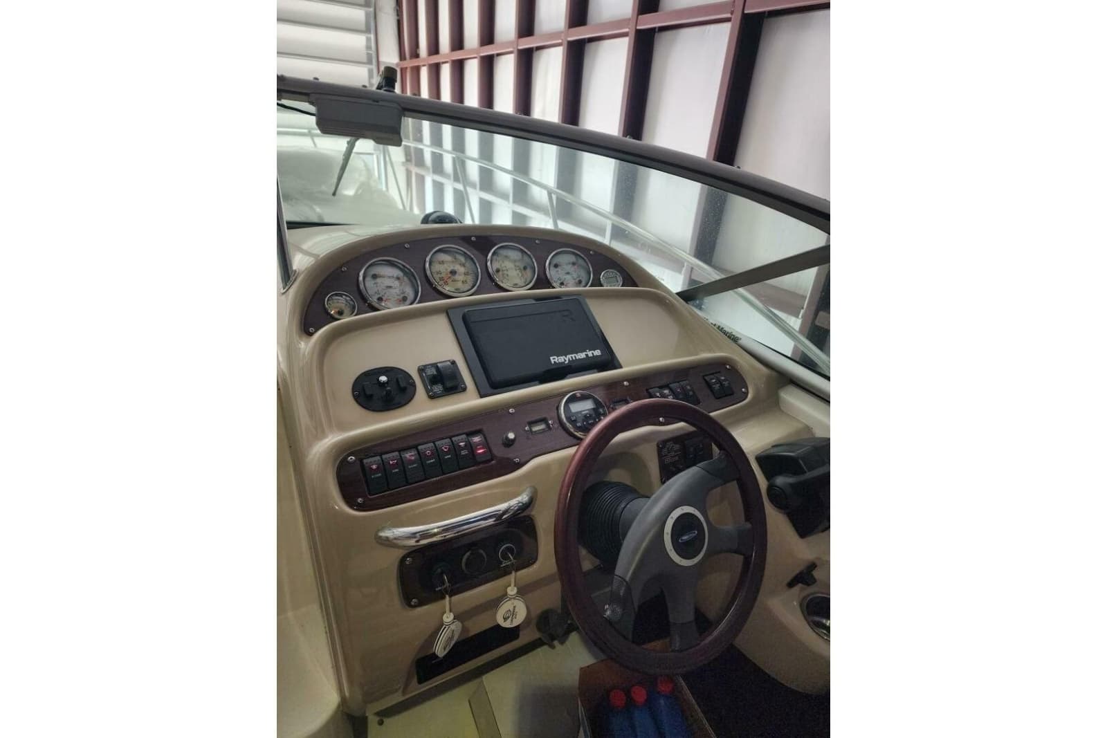 2006 Chaparral Signature 290 - Photo 6