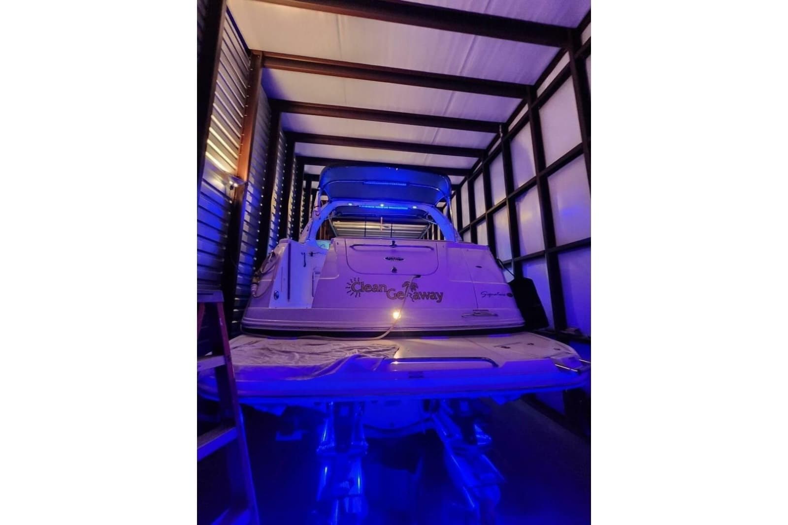 2006 Chaparral Signature 290 - Photo 14