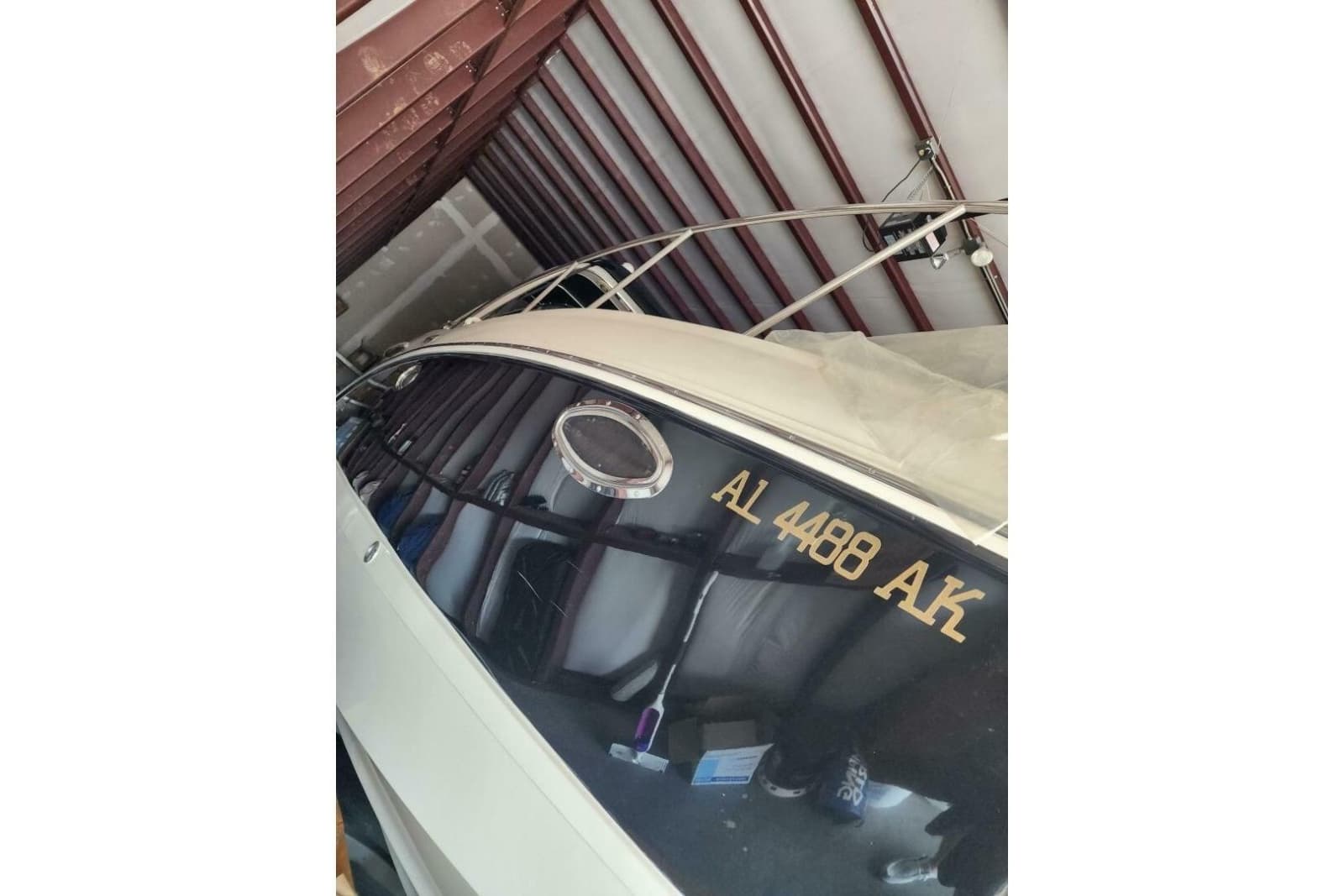 2006 Chaparral Signature 290 - Photo 15