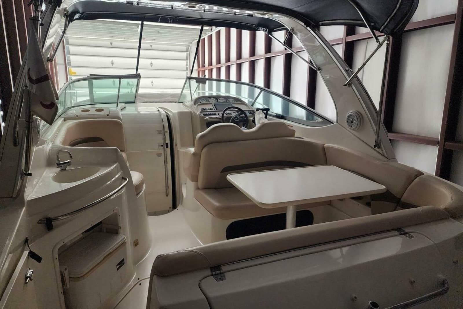 2006 Chaparral Signature 290 - Photo 3