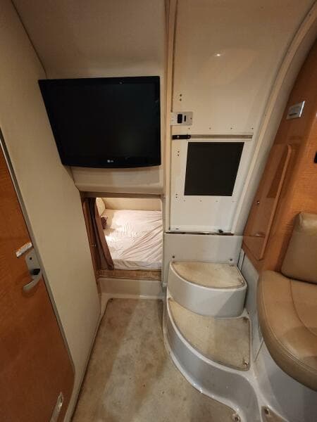 2006 Chaparral 290 Signature