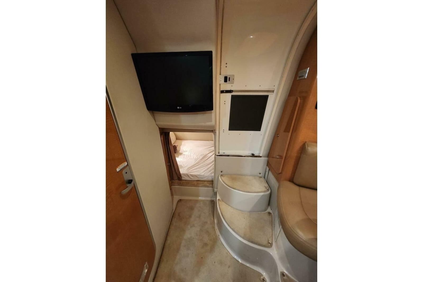 2006 Chaparral Signature 290 - Photo 21