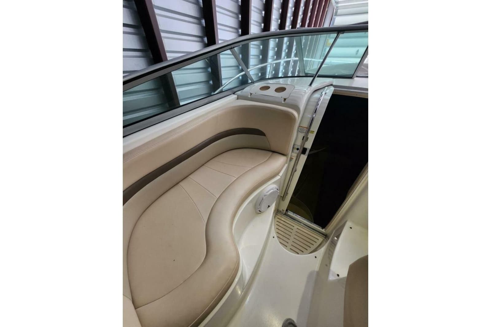 2006 Chaparral Signature 290 - Photo 16
