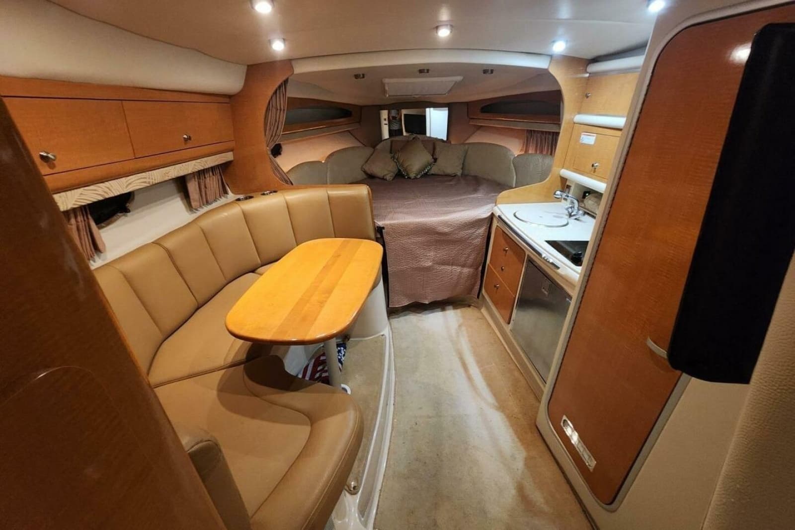 2006 Chaparral Signature 290 - Photo 18