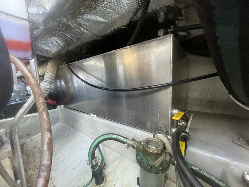 2005 Mainship 30 Pilot II