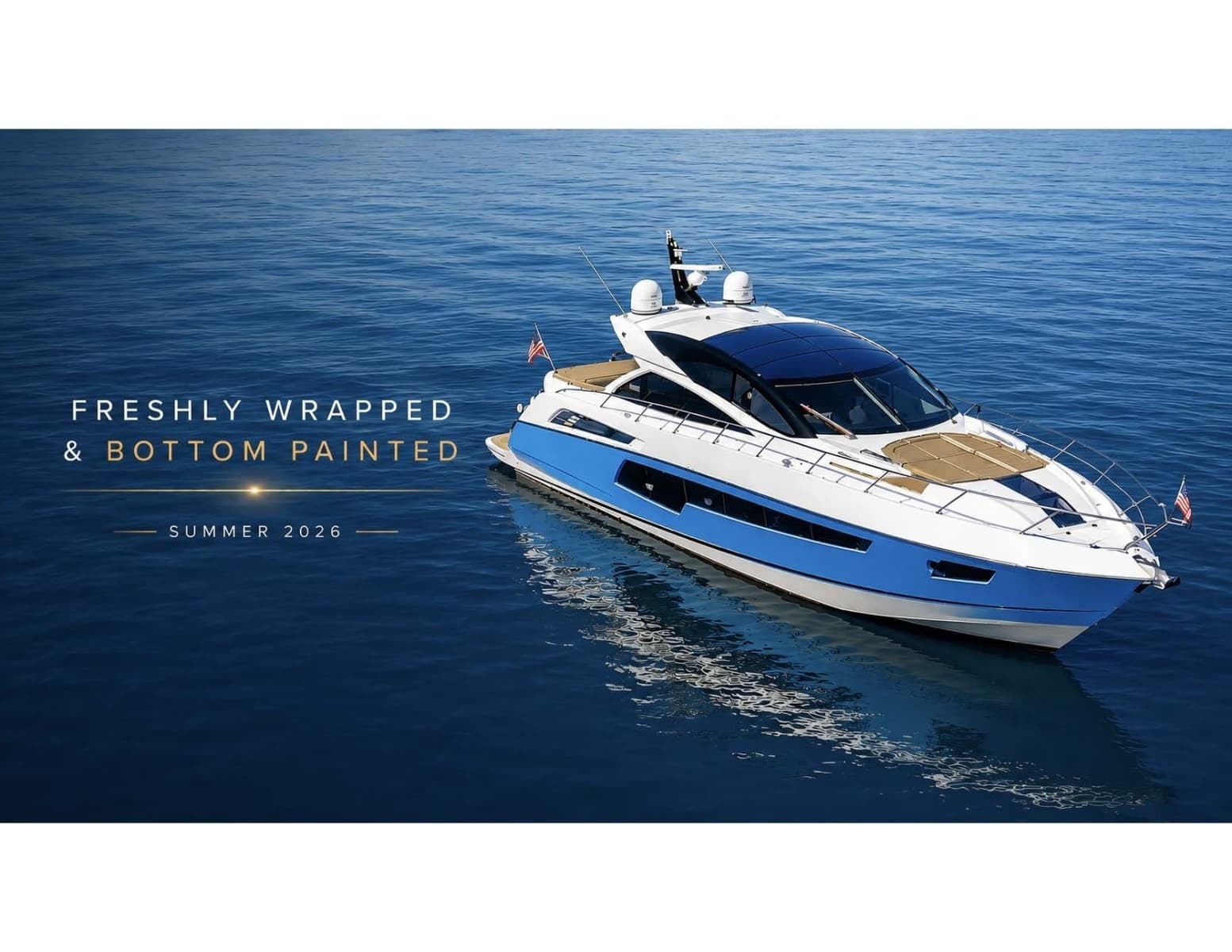 2014 Sunseeker Predator - Photo 1