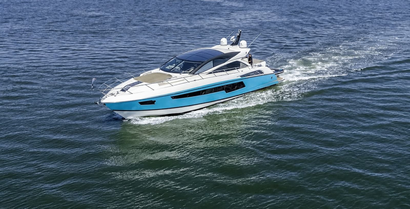 2014 Sunseeker Predator - Photo 2