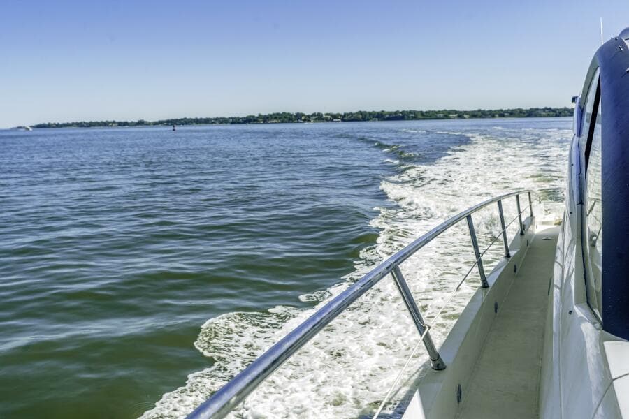 2014 Sunseeker Predator