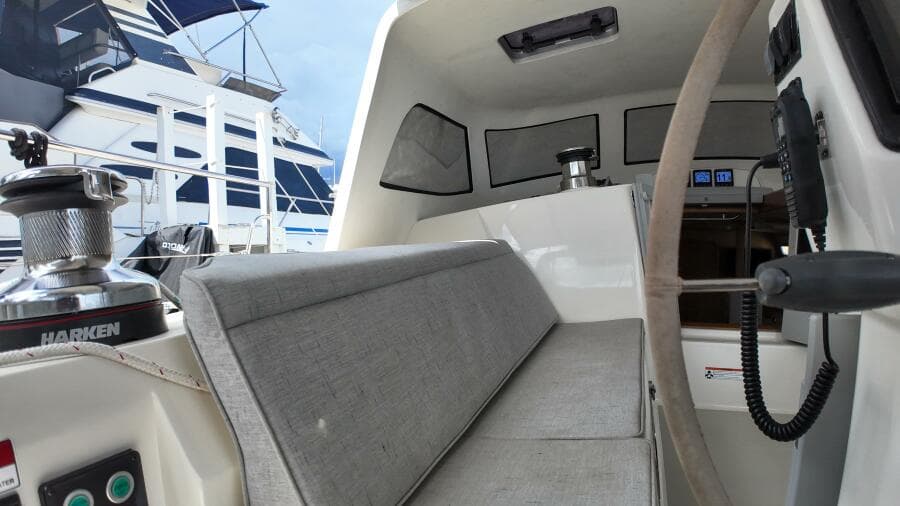 2023 Island Packet 439