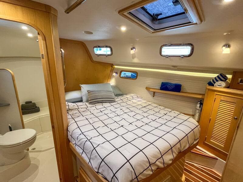 2023 Island Packet 439