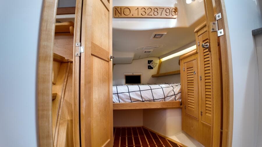 2023 Island Packet 439