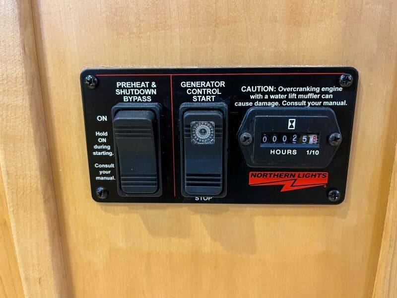 2023 Island Packet 439