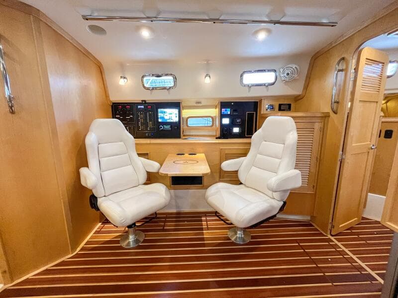 2023 Island Packet 439