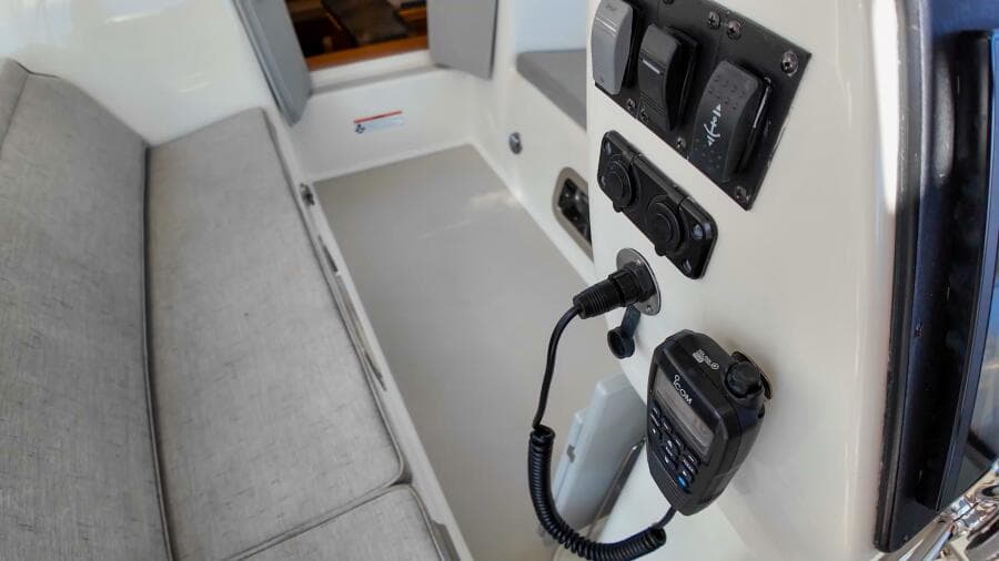 2023 Island Packet 439