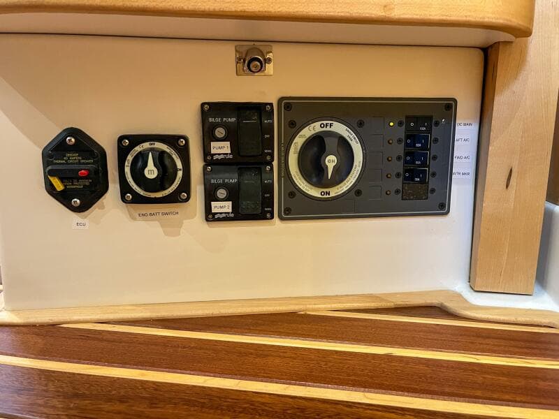 2023 Island Packet 439