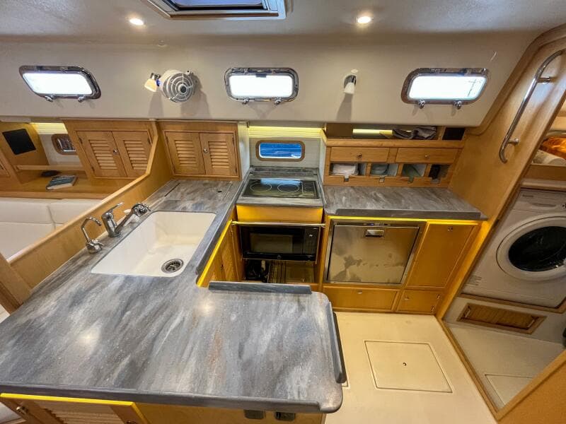 2023 Island Packet 439