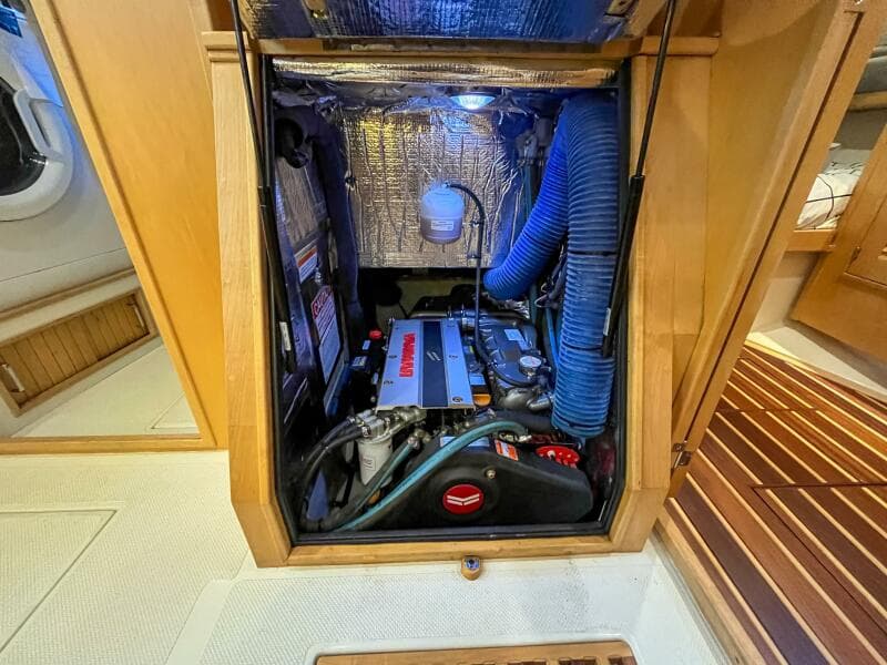 2023 Island Packet 439