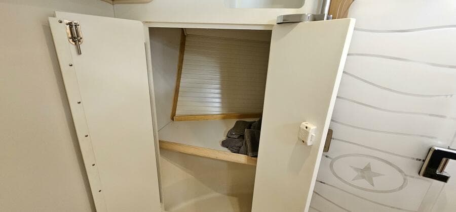 2023 Island Packet 439