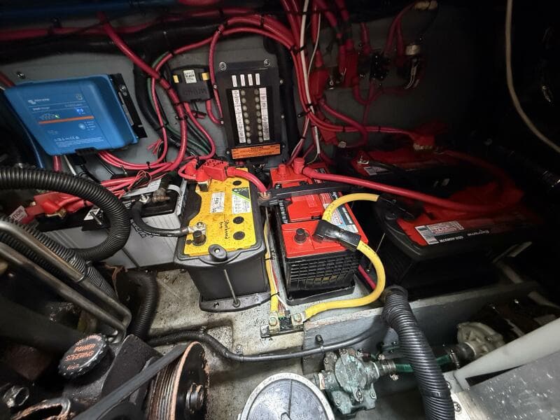 2002 Sea Ray 280 Sundancer