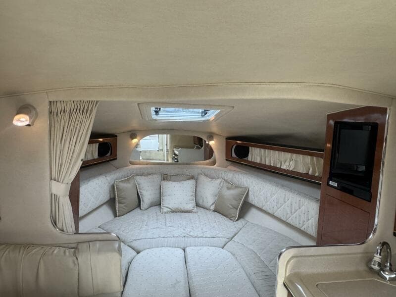 2002 Sea Ray 280 Sundancer