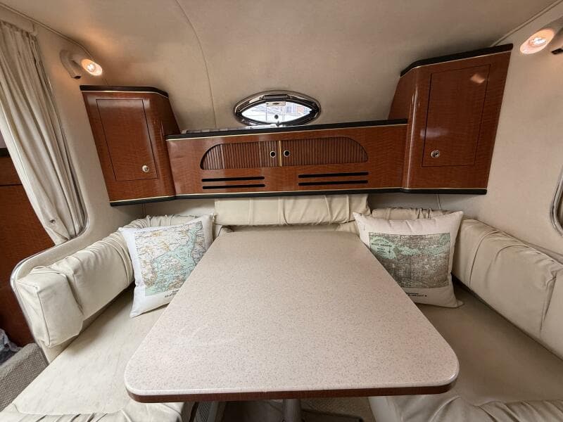 2002 Sea Ray 280 Sundancer