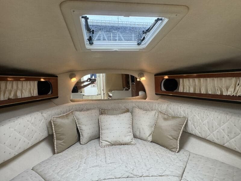 2002 Sea Ray 280 Sundancer