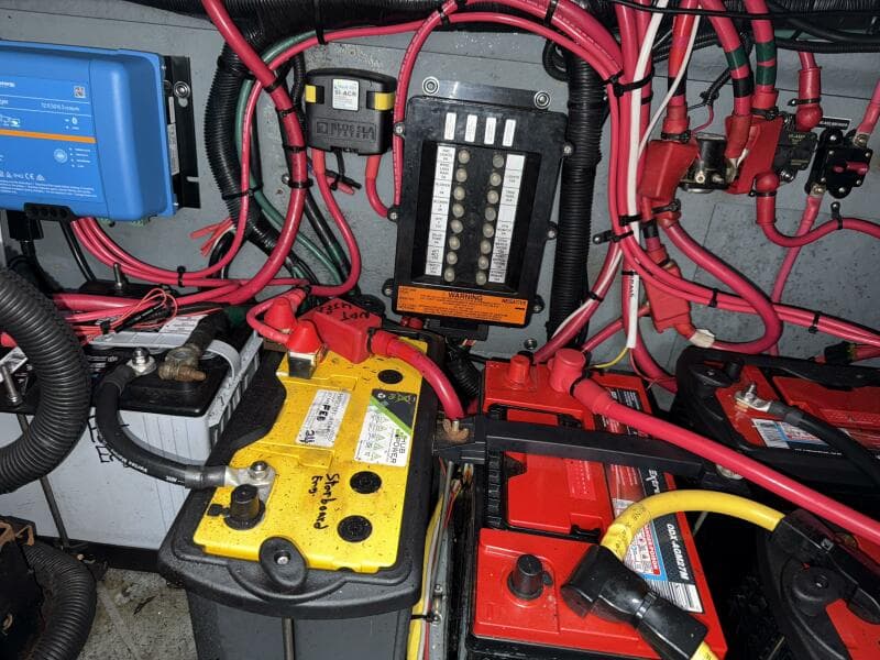 2002 Sea Ray 280 Sundancer